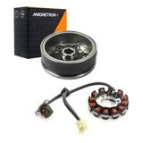 Magnetron