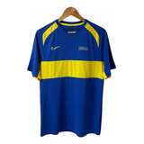 Boca Juniors Arg Nike Tamanho G