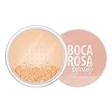 Boca Rosa By Payot Po Facial