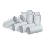 Bocais De Espirometria 28mm 100 Unidades 