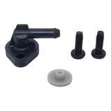 Bocal Angular Set Subst Limpadora Vapor Karcher Sc2500 54060