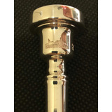 Bocal Austin Custom Brass H2c Cornet