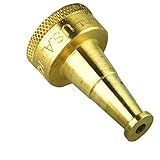 Bocal Bon Jet Stream Latão Sólido 14 679