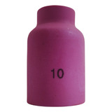 Bocal Ceramica Gas Lens Pesado No10 53n88 Tig 26 1144 