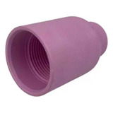 Bocal Cerâmico Para Tocha Tig Gas Lens Pesado N 6 57n75