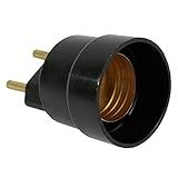 Bocal Com Pino Ilumi