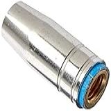 Bocal Cônico TBI Pro 153 253 Esab 15 Mm