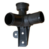 Bocal De Água Radiador Hyundai Hb20 1 6 2012 2013 2014 2015