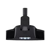 Bocal De Aspirador Speedy Clean Illumi Com Luzes LED ZE165