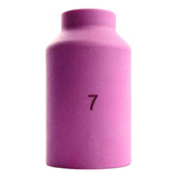 Bocal De Ceramica P tocha Tig Gas Lens N7 54n15