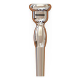 Bocal De Trompete Cl10 Leve Padovani Music