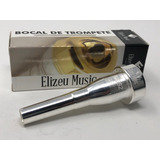 Bocal De Trompete Elizeumusic B4ss2 3c stc1sfb4ss2 