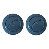 Bocal Difusor Ar Condicionado Randon Rd406 kit 2 Pecas 