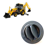 Bocal Difusor De Ar Retroescavadeira Randon 219002416