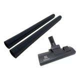 Bocal Escova 2 Tubos Extensão Aspirador Electrolux 32mm