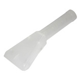Bocal Extratora Aspirador 36mm Copetec Transparente Unidade 1