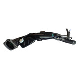 Bocal Gargalo Tanque Combustivel Fiat 51852570