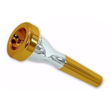 Bocal Jc Custom P Trompete Mod Xlt Med Bl2 Personalizado
