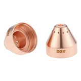 Bocal Mecanizado 220817 45a 85a Tocha Hypertherm Plasma