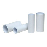 Bocal P Medidor De Fluxo Expiratório Peak Flow Adulto 40x