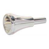 Bocal P Trombone Cal Fino Jc Custom King Silver
