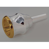Bocal P Tuba Jc Custom Mod Anatomic 34 Mm Personalizado