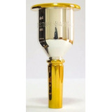 Bocal P Tuba Jc Custom Mod Harmonic 34 Mm Personalizado