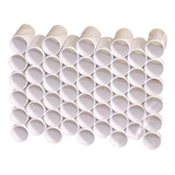 Bocal Para Espirometria 28mm Pacote 100 Unidades
