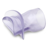 Bocal Para Shaker pvc Reposição