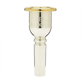 Bocal Para Trombone Denis Wick 6bl Heretage Calibre Largo