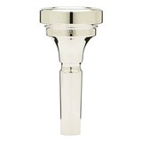 Bocal Para Trombone Tenor baixo Denis Wick Modelo 3al Largo