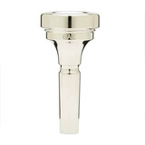 Bocal Para Trombone Tenor Denis Wick 6al Calibre Largo