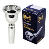 Bocal Para Trombone Vincent Bach 4g