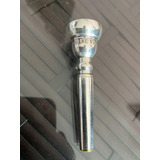 Bocal Para Trompete Schilke 15c4 Zerado 