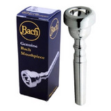 Bocal Para Trompete Vincent Bach Modelo 1 Puro