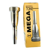 Bocal Para Trompete Vincent Bach Modelo 1c Megatone