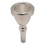 Bocal Para Tuba E Sousafone 25 magnum 25 