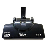 Bocal Piso Aspirador Philco Multi Clean