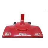 Bocal Piso Philco Multi Clean Pas1300 C Cz Aspirador De Pó