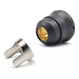 Bocal Plasma Distanciador Guia Tocha Ipt Pt 40 60 S30 45 65
