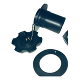 Bocal Tanque Combustível Jet Ski Yamaha Todos Sailor Shs1100