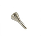 Bocal Trombone 5l Pho Prata Silver Jc Custom