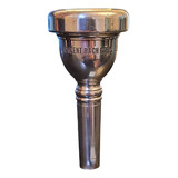 Bocal Trombone bombardi Vincent Bach Corp 12c Calibre Fino
