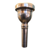 Bocal Trombone bombardi Vincent Bach Corp 12c Calibre Fino