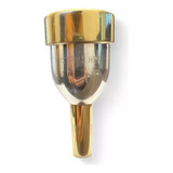 Bocal Trombone bombardino Jc Custon Heavy 60