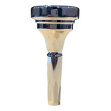 Bocal Trombone Eufonio Calibre Largo 4al Design Denis Wick