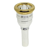 Bocal Trombone Jc Custom Ultra 51