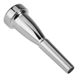 Bocal Trompete 7c Prata Super Oferta Nf
