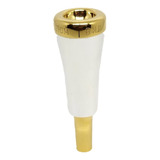 Bocal Trompete Jc Custom Modelo King B4ld Personalizado Pers