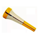 Bocal Trompete Jc Custom Resonance B6 Personalizado B 6 Pers